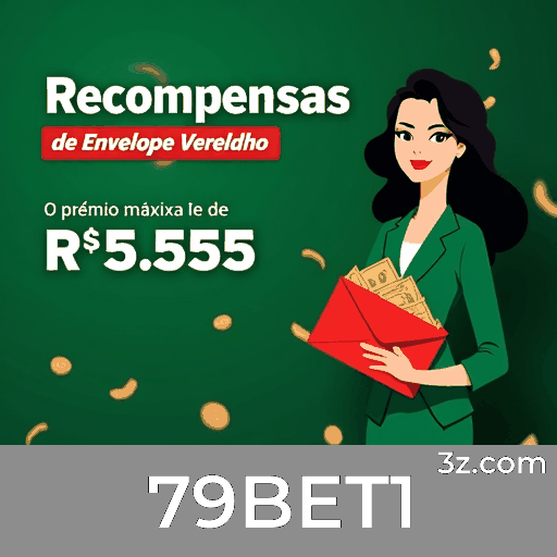 Desbloqueie Bônus Surpreendentes no 79BET1 Agora!