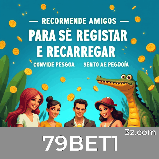 79BET1: Plataforma Segura e Rápida para Brasileiros