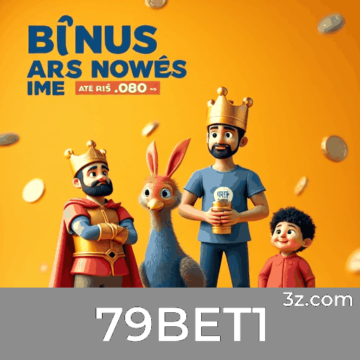 Promoções Reais e Transparentes no 79BET1: Sem Pegadinhas!