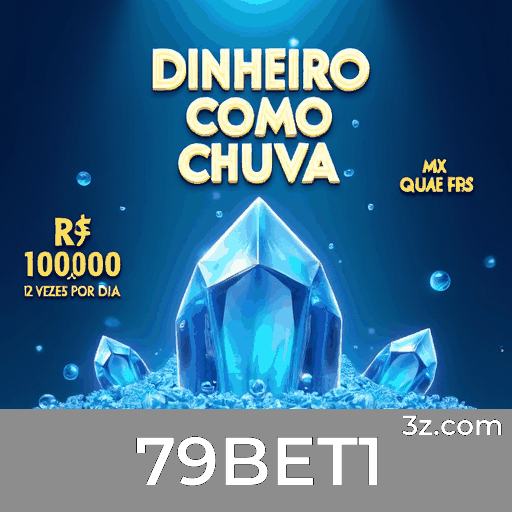 79BET1: Plataforma Segura e Rápida para Brasileiros