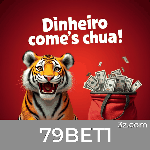 79BET1: Plataforma Segura e Rápida para Brasileiros