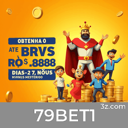 79BET1: Estável, Seguro e Otimizado para o Brasil