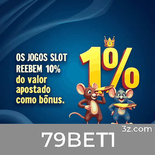 Experiência Luxuosa e Exclusiva no Casino 79BET1