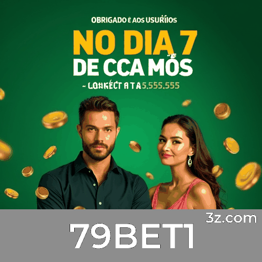 79BET1: Segurança e Diversão no Cassino Online
