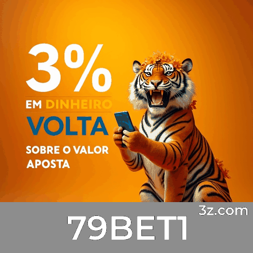 79BET1: Variedade de Jogos para Jogadores Brasileiros
