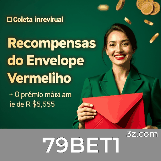 79BET1: Jogos de Cassino Imersivos e Luxuosos