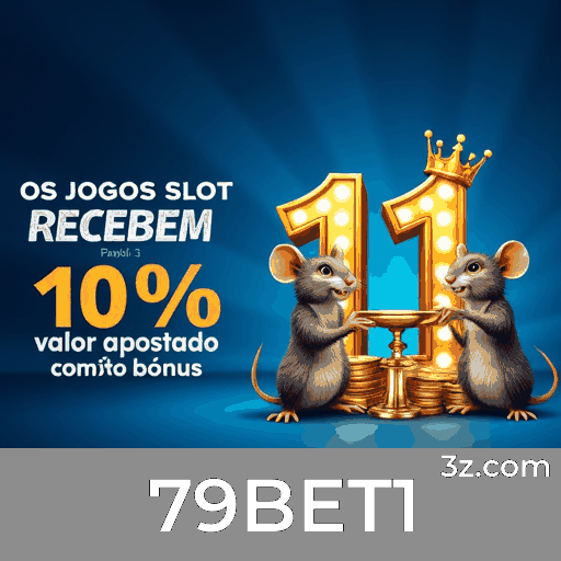 79BET1: Plataforma Segura e Rápida para Brasileiros