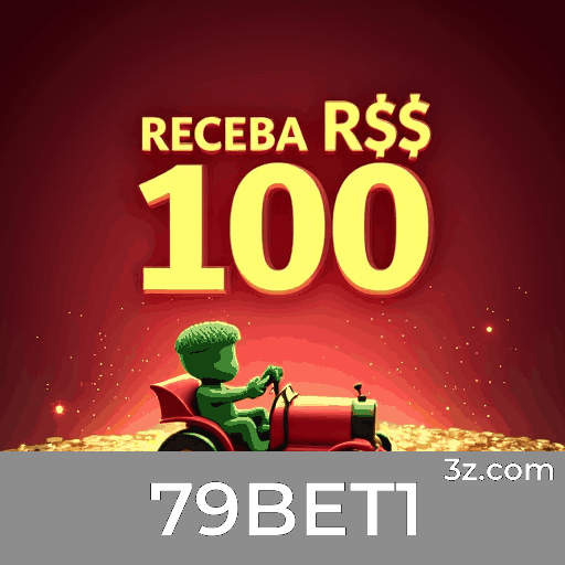 Desbloqueie Bônus Surpreendentes no 79BET1 Agora!