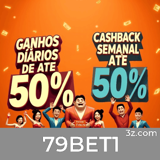 79BET1: Segurança e Diversão no Cassino Online