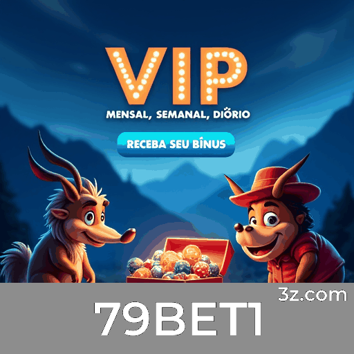 79BET1 Comunidade: Interação Global e Conquistas