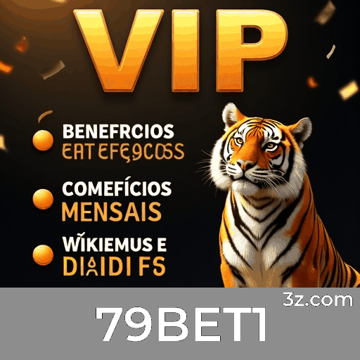79BET1: Análise Esportiva e Estratégias de Apostas Eficazes