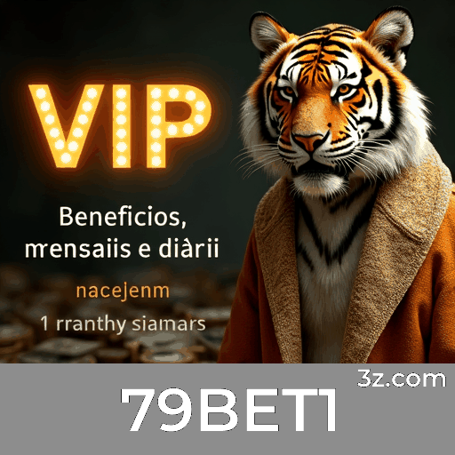 79BET1: Variedade de Jogos para Jogadores Brasileiros