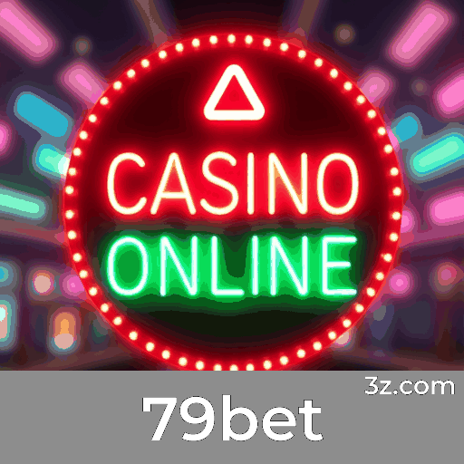 79bet: Seu Cassino Online e Plataforma de Apostas Confiável