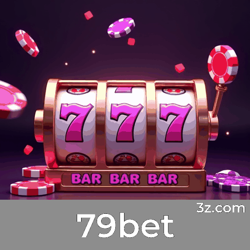 79bet: Seu Cassino Online e Plataforma de Apostas Confiável