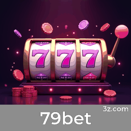 79bet: Seu Cassino Online e Plataforma de Apostas Confiável